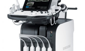 Samsung – RS80A with Prestige