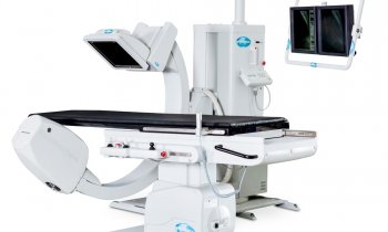 Intermedical – Radius XP 100 Cardio – Floor based