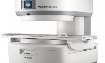 Mindray Medical – MagSense 360 MRI System
