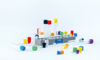 KABE Labortechnik – Consumables Test Tubes
