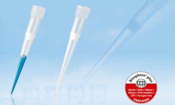 Sarstedt – Low Retention Pipette Tips