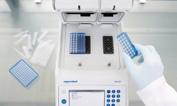 Eppendorf – Mastercycler nexus X2