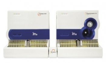 Beckman Coulter - Iris iRICELL Series