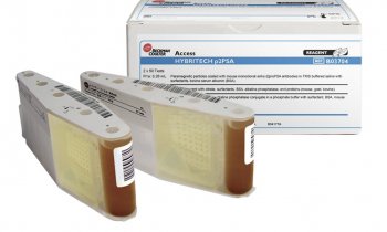 Beckman Coulter – Prostate Health Index (phi)