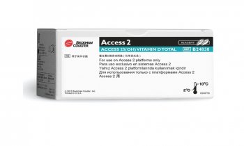 Beckman Coulter – Access 25(OH) Vitamin D Total