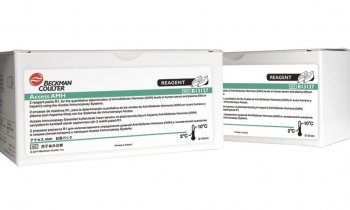 Beckman Coulter – Anti-Mullerian Hormone (AMH)