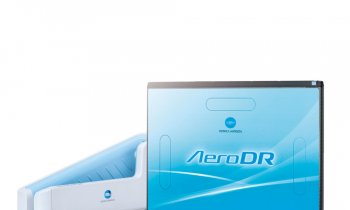 Konica Minolta – AeroDR Premium