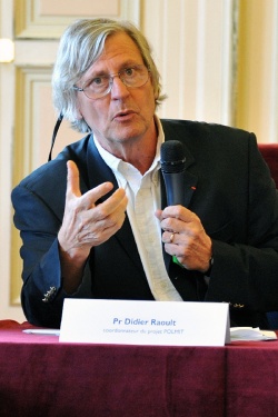 Didier Raoult
