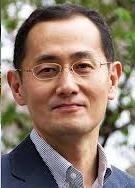 Professor Shinya Yamanaka