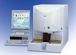 Sysmex UF-1000i Urinanalysis