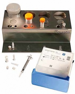 Photo: Molecular diagnostics platform