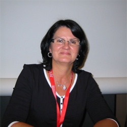 Nathalie Lassau