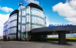 Planned to open by the end of 2012, City Clinic’s new Sofia hospital will be...