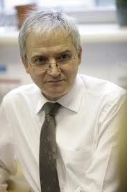 Professor Peter Openshaw 