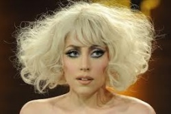 Photo: Lady Gaga raises the profile of hip arthroscopy