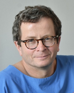 Professor Thierry Ponchon