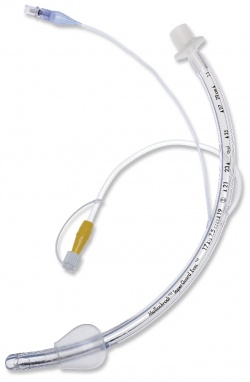 Photo: Ventilator-associated pneumonia