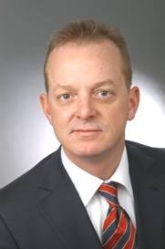 Professor Ulrich Linsenmaier