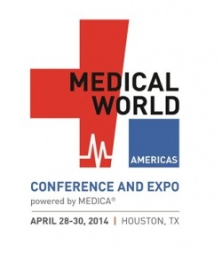 Photo: International powerhouses launch medical expo and conference in Houston