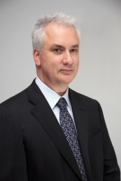 Andrew Webb, CEO of the new EKF Molecular Division
