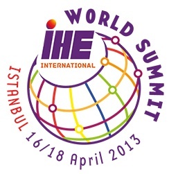 Photo: Health IT connects global as more nations integrate with IHE Inside