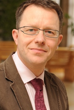 Prof. Dr. Hans-Ulrich Kauczor