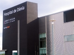 Photo: Spanish Hospital presents its sepsis code at international forum