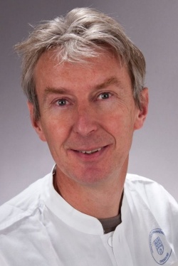Prof. Dr. Gunnar Lund