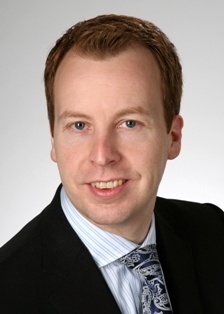 Prof. Dr. Stefan Schönberg
