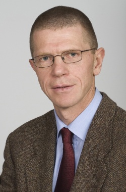 Prof. Thomas Klockgether