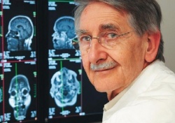 Dr. Bertram Krauss, Radiologische Praxis MVZ-Radiologie, München 