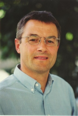 Prof. Dr. rer. Nat. Lothar R. Schad 