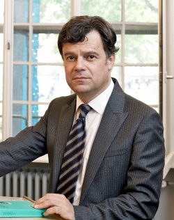 Prof. Dr. Giovanni Maio