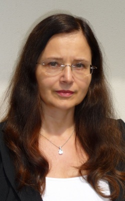 Prof. Dr. Sabrina Kösling