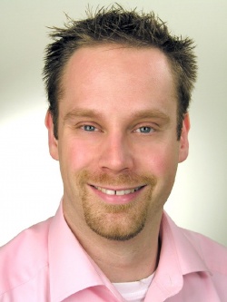 PD Dr. Michael Puderbach
