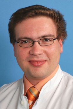 Dr. Tobias Baumann