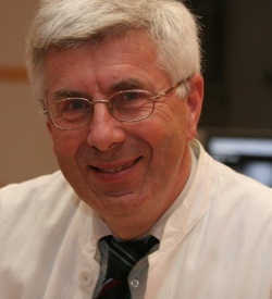 Prof. Dr. med. Dipl.-Phys. Hans-Peter Busch