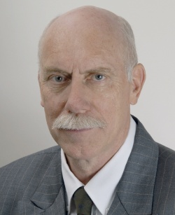 Prof. Dr. Dr. h. c. Manfred Dietel