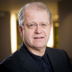Prof. Dr. Gerhard Adam
