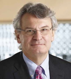 Prof. Dr. Hans Heinz Schild