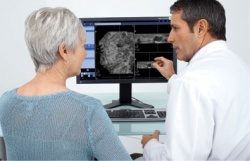 Photo: Breast imaging