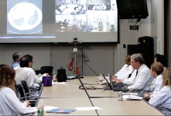 Photo: Re-evaluating the multidisciplinary approach to cancer care