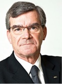 Didier Jacqmin, Professor of Urology