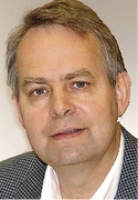 Professor Ingo Schellenberg