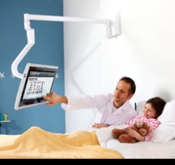 Photo: A new era of patient care
