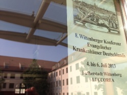 Photo: Neue Erkenntnisse auf der 8. Wittenberger Konferenz