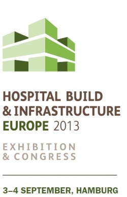 Photo: German hospitals in construction fever