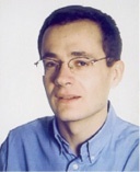 Dr Patrick Rossignol