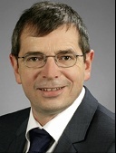 Dr Thomas Schaible