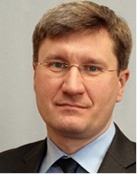 Ulrich Stark, Siemens Bank